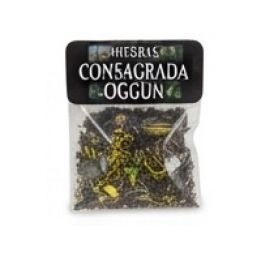 Hierba Consagrada Oggun